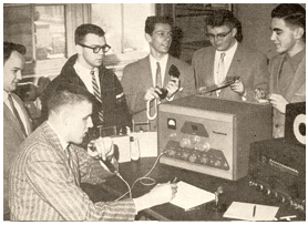 Amateur Radio Club