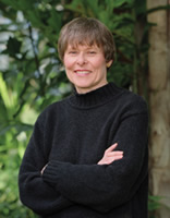 picture of Roberta Bondar