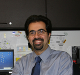 picture of Farbod Karimi