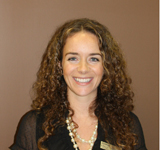 picture of Kristen Deuzeman