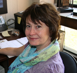 picture of Sherry Poirier
