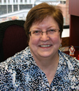 Brenda Ghattas