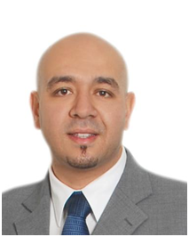 picture of Gus Takkale
