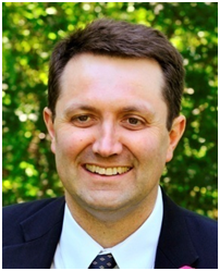 picture of Stephen Murgatroyd