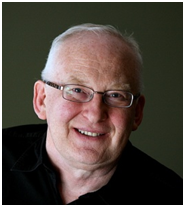 picture of Stephen Murgatroyd