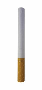 picture of cigarette