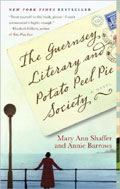 The Guernsey Literary and Potato Peel Pie Society