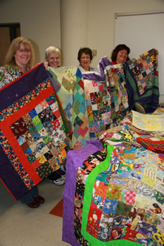 iSpy quilt group