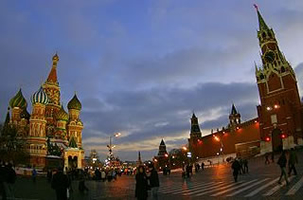 red square