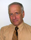 Fred Blacksteirn (Honorary Chair)