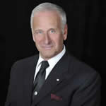 Fred Blackstein