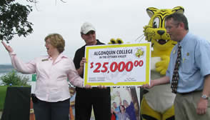 giant tiger