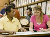 forestry lab