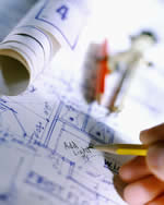 blueprints