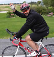 CYCLE TOUR