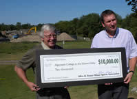 cheque