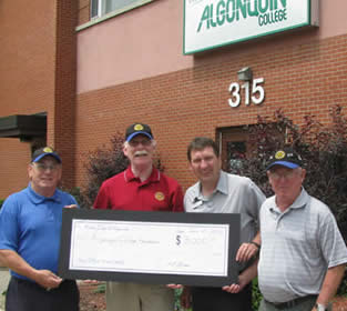 eganville rotary