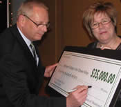 BMO DONATION
