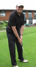 pres golf