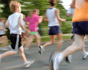 runners