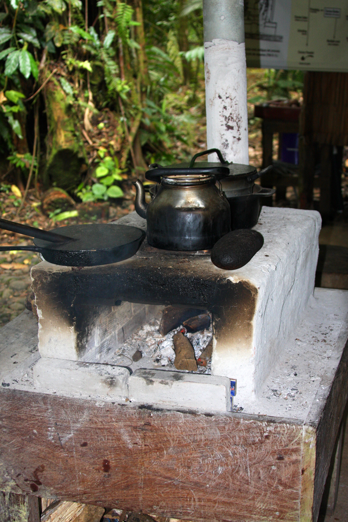 Cacao_firestove