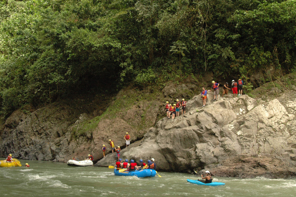 Rafting_Cliffjumping1