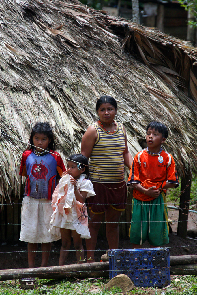 Village_family_1