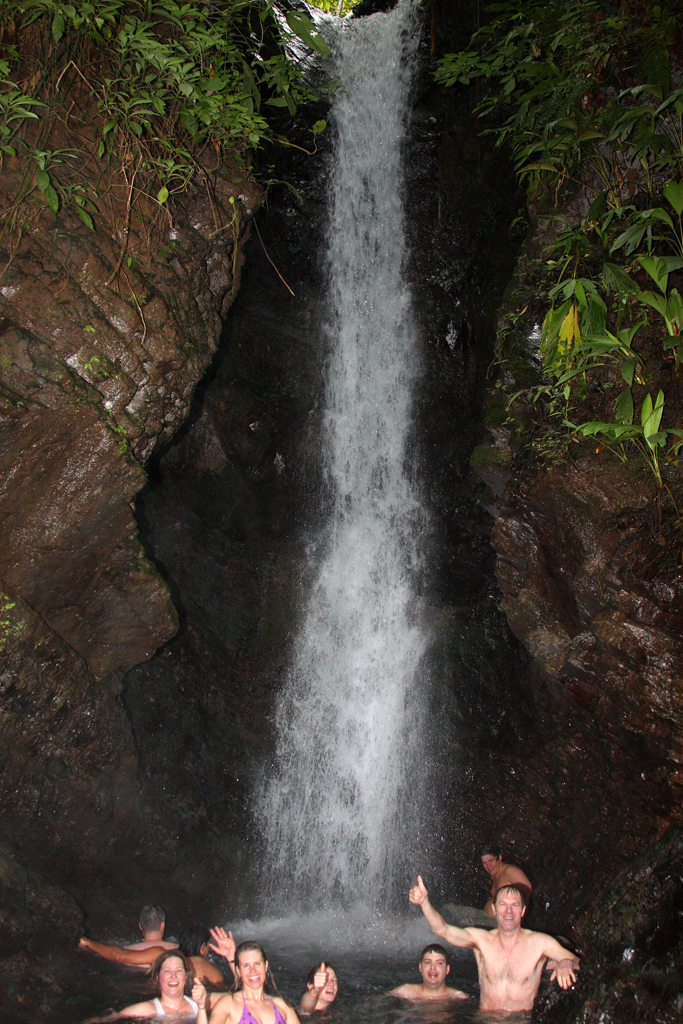 Waterfall_group