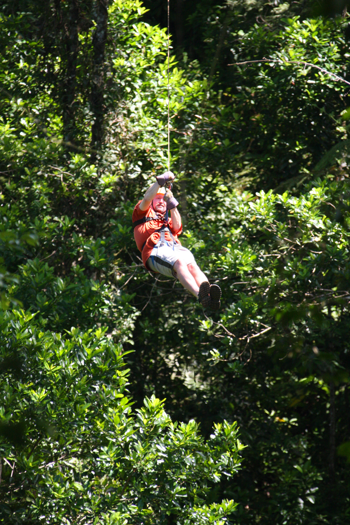 Zipline_Joe