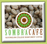 Sombra Cafe